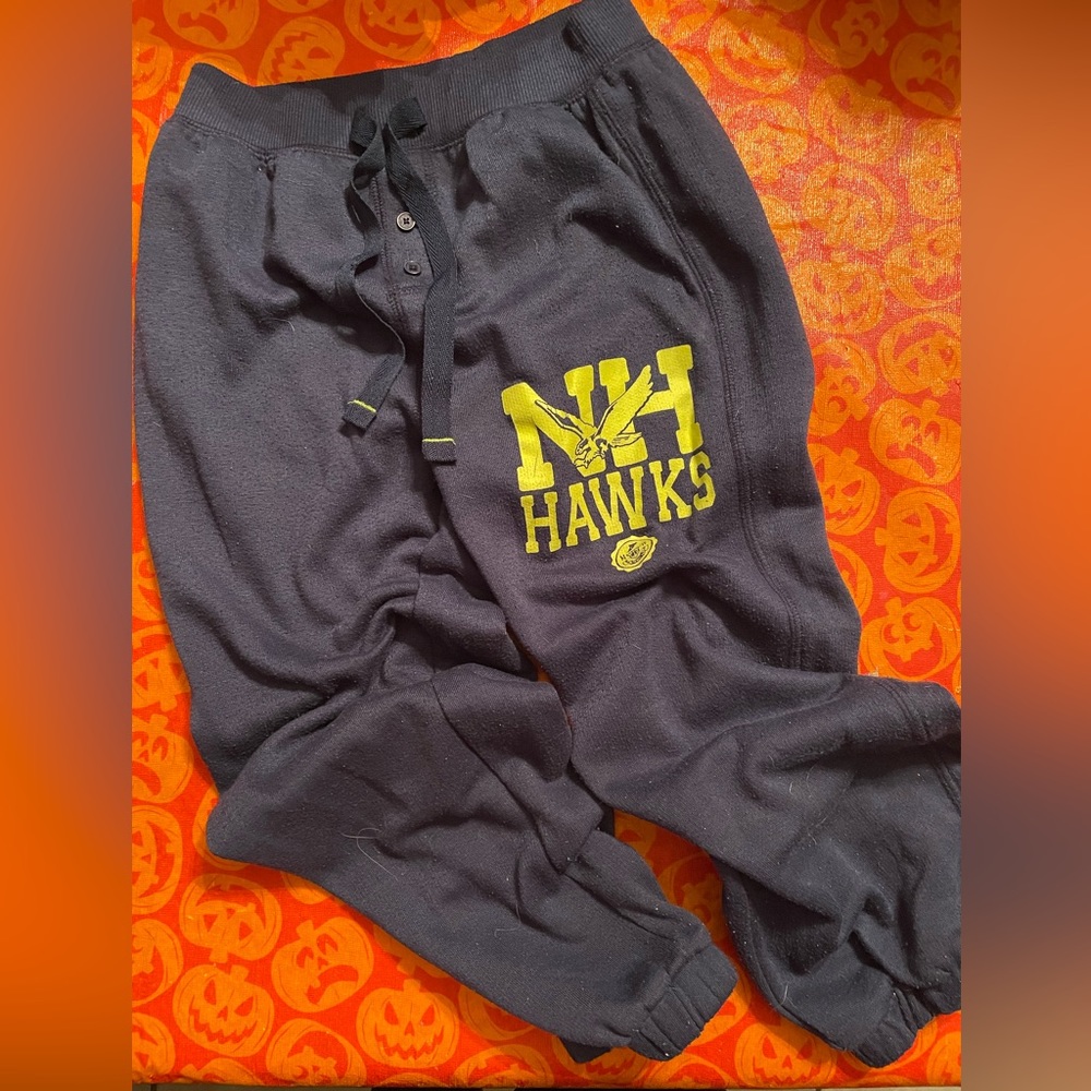 Boys joggers